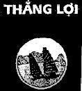 Mẫu nhãn hiệu Thắng Lợi