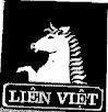 Mẫu nhãn hiệu Liên Việt