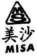 Mẫu nhãn hiệu Misa, MS