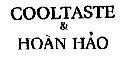Mẫu nhãn hiệu COOLTASTE & Hoàn Hảo