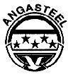 Mẫu nhãn hiệu Angasteel