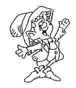 Mẫu nhãn hiệu Keebler