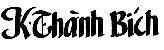 Mẫu nhãn hiệu K Thành Bích