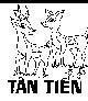 Mẫu nhãn hiệu Tân Tiến