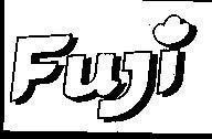 Mẫu nhãn hiệu FUJI