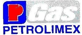 Mẫu nhãn hiệu Petrolimex P GAS