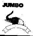 Mẫu nhãn hiệu JUMBO