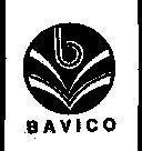 Mẫu nhãn hiệu BAVICO B