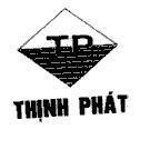 Mẫu nhãn hiệu Thịnh Phát TP