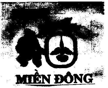 Mẫu nhãn hiệu MIDO Miền đông