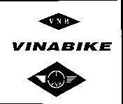 Mẫu nhãn hiệu VINABIKE VNB