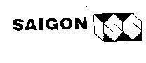 Mẫu nhãn hiệu SAIGON ISC