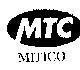 Mẫu nhãn hiệu MITICO MTC