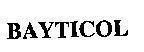 Mẫu nhãn hiệu BAYTICOL