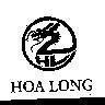 Mẫu nhãn hiệu HL Hoa Long