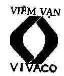 Mẫu nhãn hiệu Viêm Vạn VIVACO
