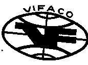 Mẫu nhãn hiệu VIFACO VF