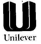 Mẫu nhãn hiệu U UNILEVER