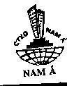Mẫu nhãn hiệu Nam á CTXD Nam á