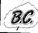 Mẫu nhãn hiệu B.C