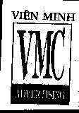 Mẫu nhãn hiệu Viên Minh VMC ADVERTISING