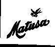 Mẫu nhãn hiệu MATUSA