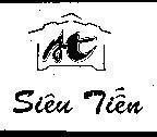 Mẫu nhãn hiệu Siêu Tiến St