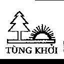 Mẫu nhãn hiệu Tùng Khởi