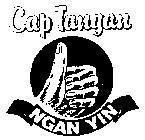 Mẫu nhãn hiệu CAP TANGAN NGAN YIN
