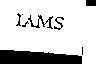 Mẫu nhãn hiệu IAMS