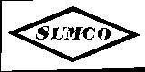 Mẫu nhãn hiệu SUMCO