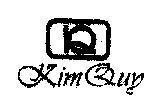 Mẫu nhãn hiệu Kim Quý KQ