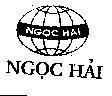 Mẫu nhãn hiệu Ngọc Hải