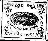 Mẫu nhãn hiệu Hương Nguyên