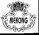 Mẫu nhãn hiệu MEKONG