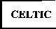 Mẫu nhãn hiệu CELTIC