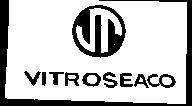 Mẫu nhãn hiệu VITROSEACO VT