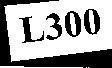 Mẫu nhãn hiệu L300