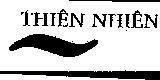 Mẫu nhãn hiệu Thiên Nhiên