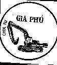Mẫu nhãn hiệu Gia Phú chia fu