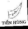 Mẫu nhãn hiệu ETH Tiến Hùng