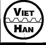 Mẫu nhãn hiệu Viet Han