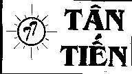 Mẫu nhãn hiệu TT Tân Tiến