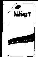 Mẫu nhãn hiệu Nhựt