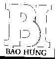 Mẫu nhãn hiệu BH, BI, Bảo Hưng