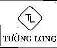 Mẫu nhãn hiệu TL Tường Long