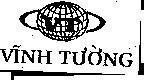 Mẫu nhãn hiệu Vĩnh Tường