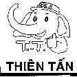 Mẫu nhãn hiệu Thiên Tấn, TT