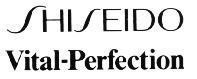 Mẫu nhãn hiệu SHISEIDO VITAL-PERFECTION