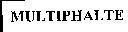 Mẫu nhãn hiệu MULTIPHALTE